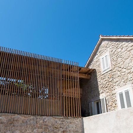 Apartment Julija Vodice Esterno foto