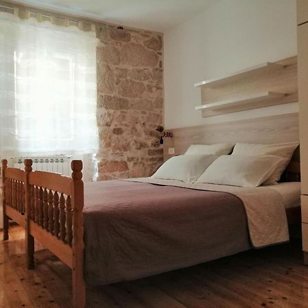 Apartment Julija Vodice Esterno foto