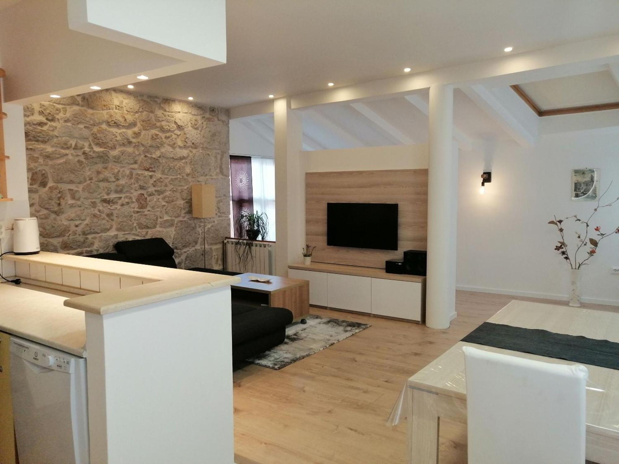 Apartment Julija Vodice Esterno foto